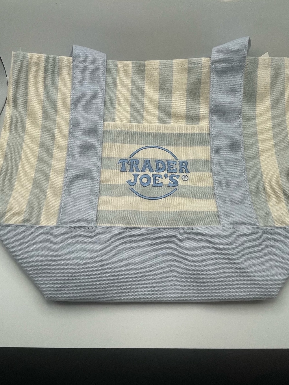 Trader Joe’s Mini Tote